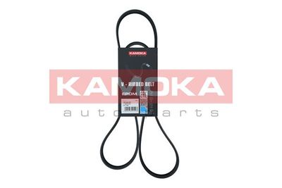 V-Ribbed Belt KAMOKA 7016107