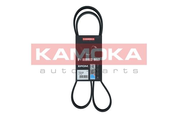 KAMOKA 7016108 V-Ribbed Belt