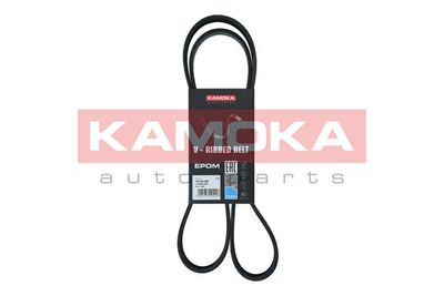 V-Ribbed Belt KAMOKA 7016108