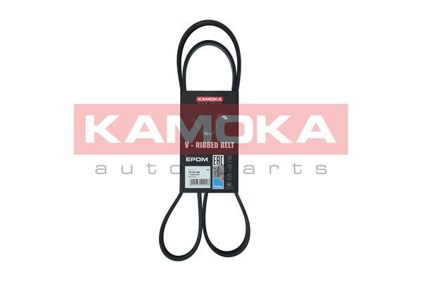 KAMOKA 7016109 V-Ribbed Belt