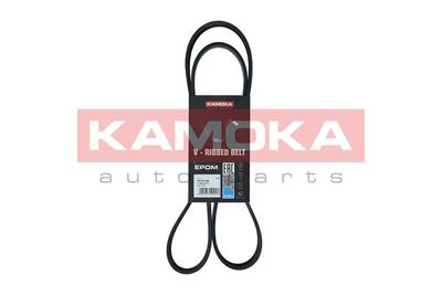 V-Ribbed Belt KAMOKA 7016109