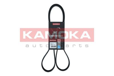 V-Ribbed Belt KAMOKA 7016117
