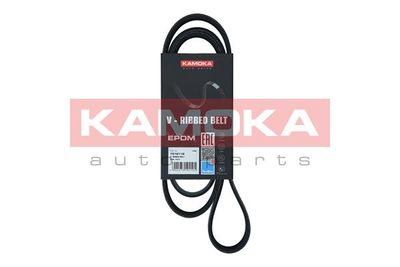 V-Ribbed Belt KAMOKA 7016118