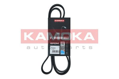 V-Ribbed Belt KAMOKA 7016121
