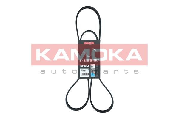 KAMOKA 7016123 V-Ribbed Belt