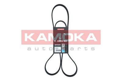 V-Ribbed Belt KAMOKA 7016123