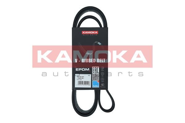KAMOKA 7016127 V-Ribbed Belt