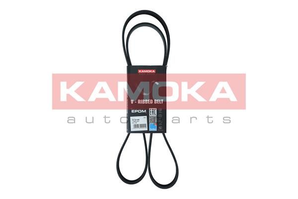 KAMOKA 7016129 V-Ribbed Belt