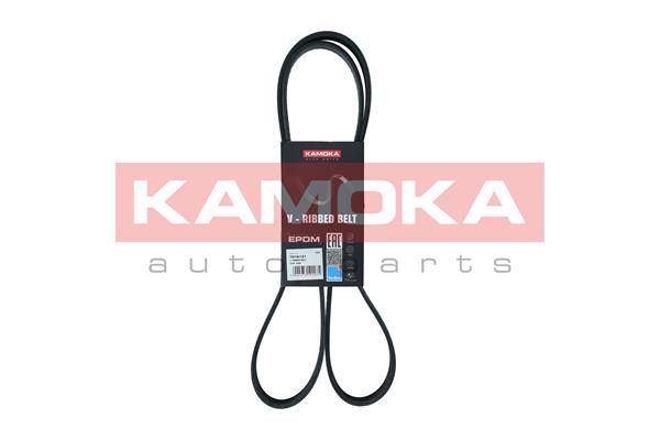 KAMOKA 7016131 V-Ribbed Belt