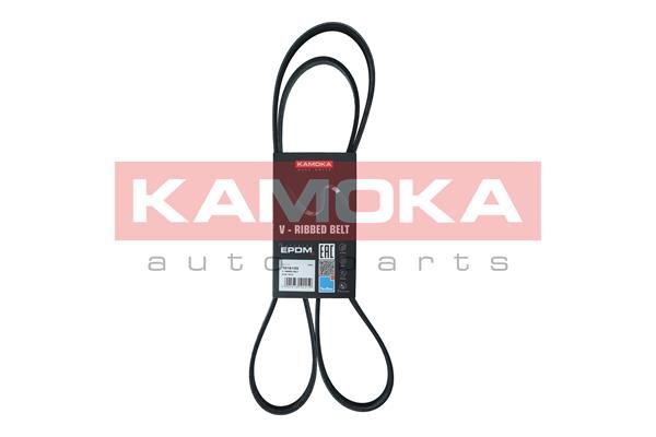KAMOKA 7016133 V-Ribbed Belt