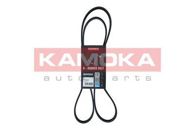V-Ribbed Belt KAMOKA 7016133