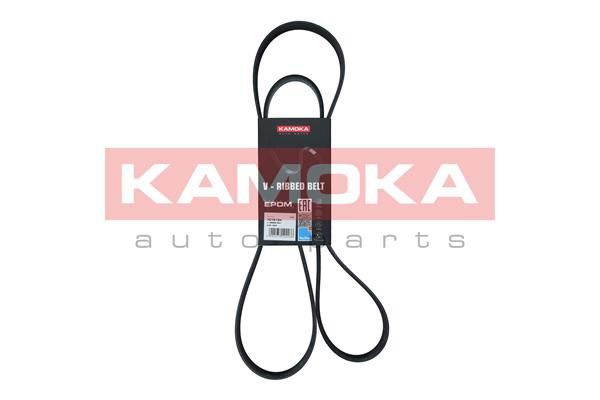 KAMOKA 7016134 V-Ribbed Belt