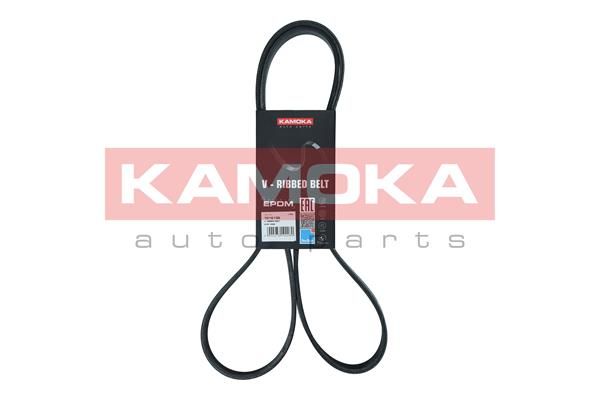 KAMOKA 7016136 V-Ribbed Belt