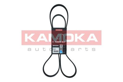 V-Ribbed Belt KAMOKA 7016137