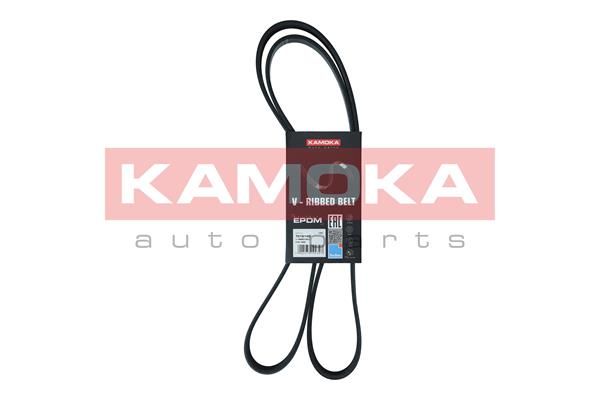 KAMOKA 7016140 V-Ribbed Belt