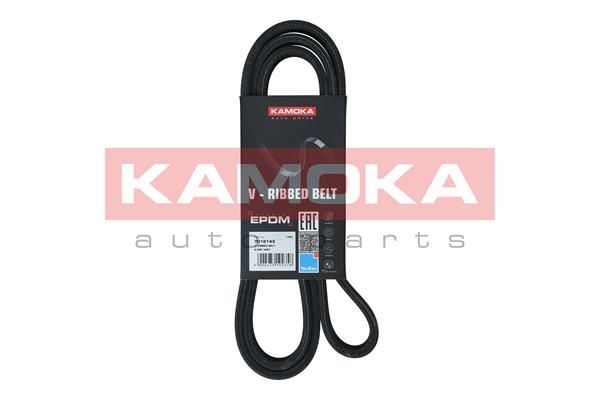 KAMOKA 7016143 V-Ribbed Belt