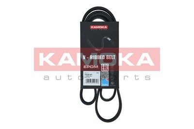 V-Ribbed Belt KAMOKA 7016147