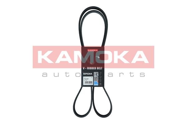KAMOKA 7016148 V-Ribbed Belt