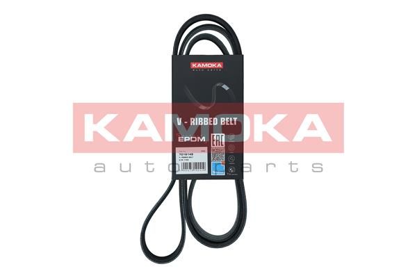 KAMOKA 7016149 V-Ribbed Belt