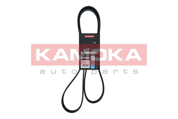 KAMOKA 7016151 V-Ribbed Belt