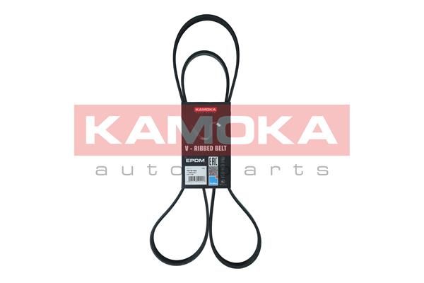 KAMOKA 7016153 V-Ribbed Belt