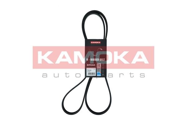 KAMOKA 7016155 V-Ribbed Belt