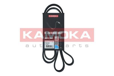 V-Ribbed Belt KAMOKA 7016156