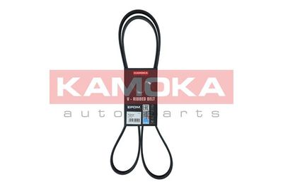 V-Ribbed Belt KAMOKA 7016157