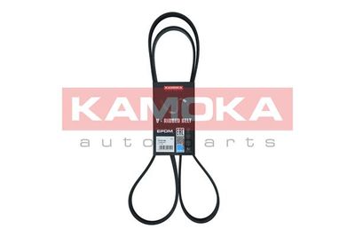 V-Ribbed Belt KAMOKA 7016158
