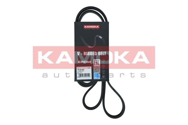 KAMOKA 7016162 V-Ribbed Belt