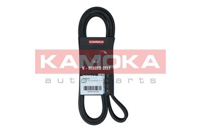 V-Ribbed Belt KAMOKA 7016163