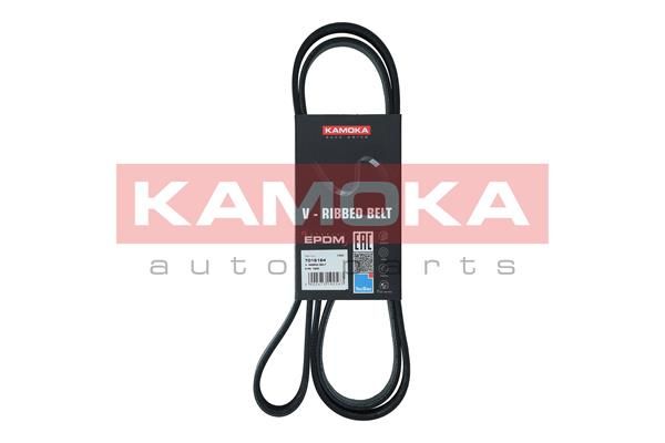 KAMOKA 7016164 V-Ribbed Belt