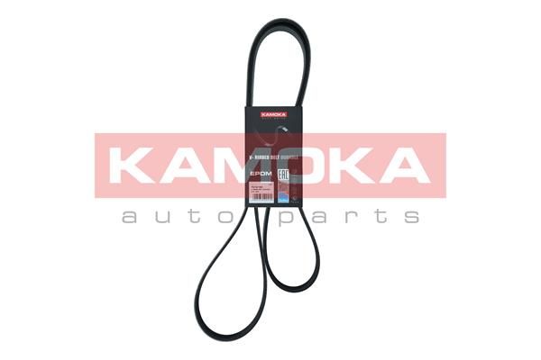 KAMOKA 7016165 V-Ribbed Belt