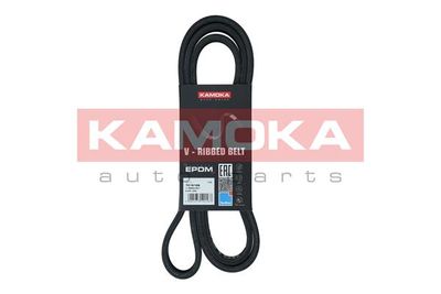 V-Ribbed Belt KAMOKA 7016166