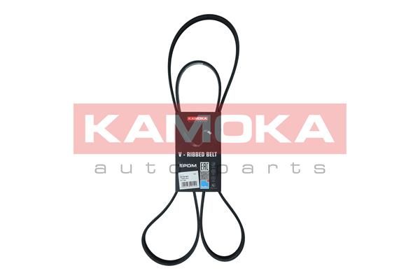 KAMOKA 7016167 V-Ribbed Belt