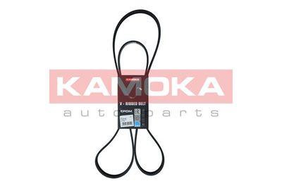 V-Ribbed Belt KAMOKA 7016167
