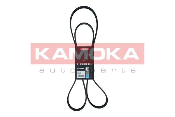 KAMOKA 7016170 V-Ribbed Belt
