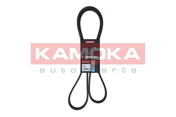 KAMOKA 7016171 V-Ribbed Belt