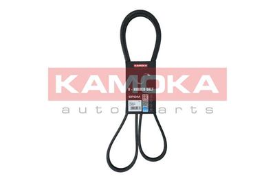 V-Ribbed Belt KAMOKA 7016171