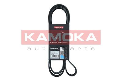 V-Ribbed Belt KAMOKA 7016173