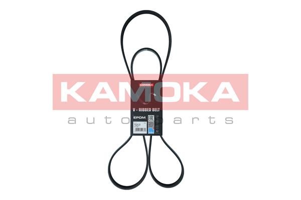 KAMOKA 7016175 V-Ribbed Belt