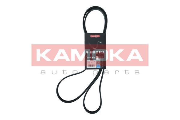 KAMOKA 7016176 V-Ribbed Belt