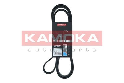V-Ribbed Belt KAMOKA 7016179