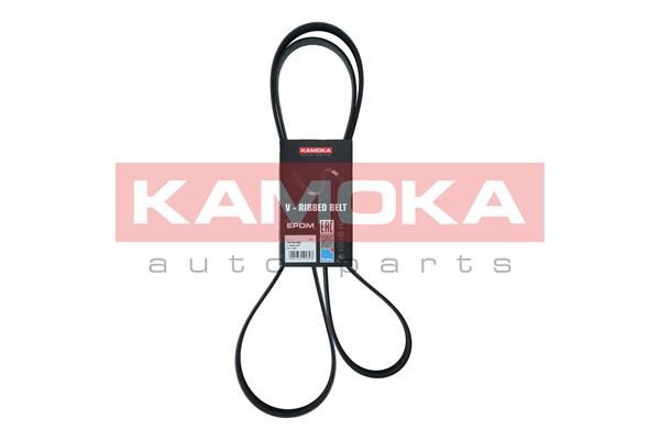 KAMOKA 7016180 V-Ribbed Belt