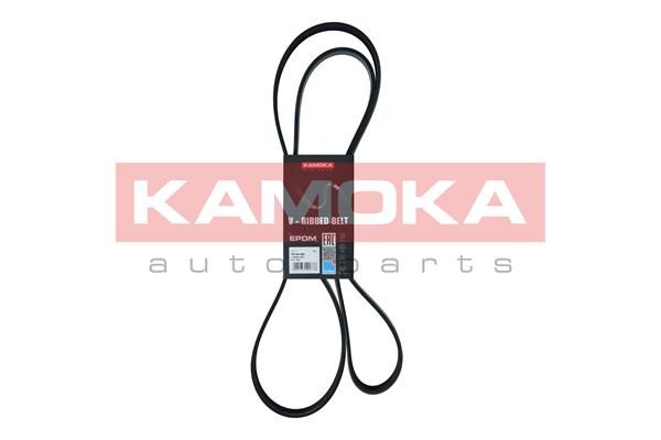 KAMOKA 7016185 V-Ribbed Belt