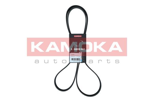 KAMOKA 7016188 V-Ribbed Belt