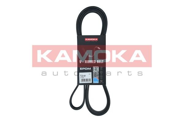 KAMOKA 7016189 V-Ribbed Belt