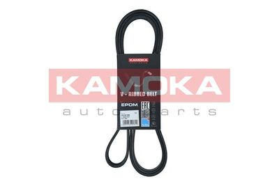 V-Ribbed Belt KAMOKA 7016189