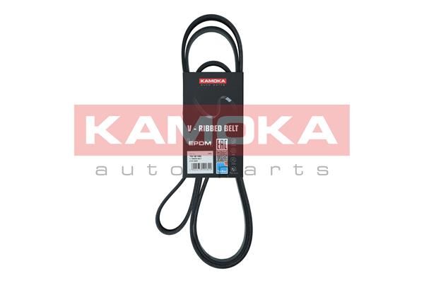 KAMOKA 7016190 V-Ribbed Belt