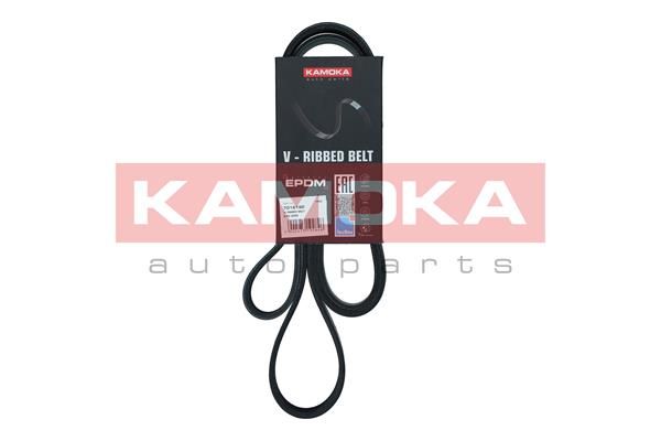 KAMOKA 7016192 V-Ribbed Belt